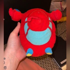 Little Einsteins Rocket Stuffed Plush